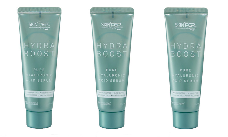 PRODUCT FOCUS: HYDRA BOOST