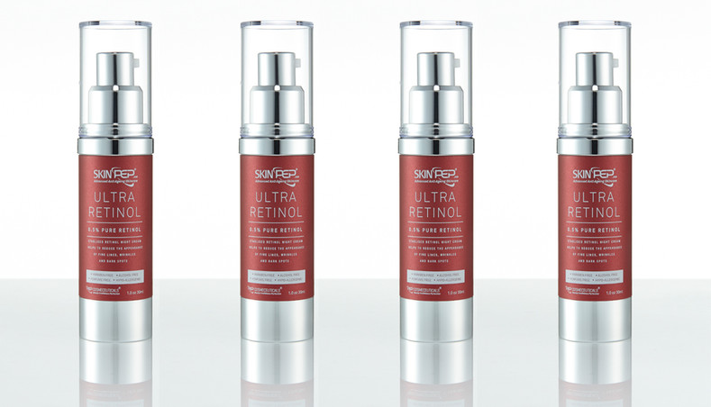 PRODUCT FOCUS: ULTRA RETINOL 0.5% SERUM