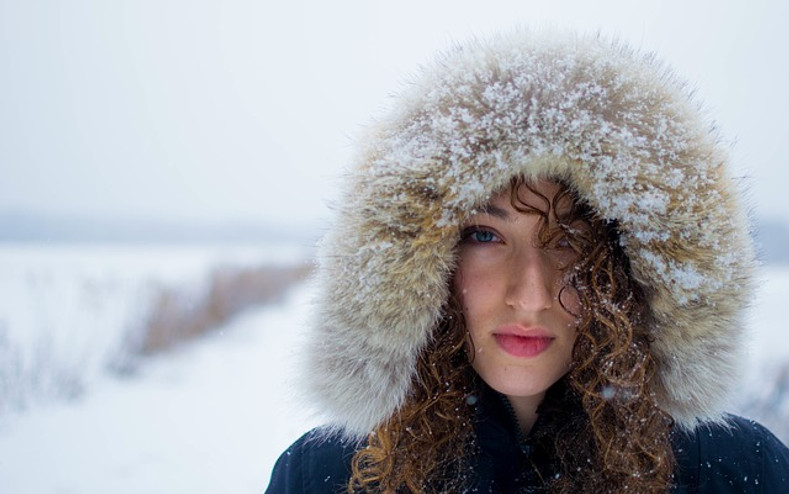 SKIN CONCERN: WINTER SKIN