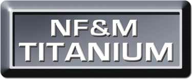 NF&M Titanium logo