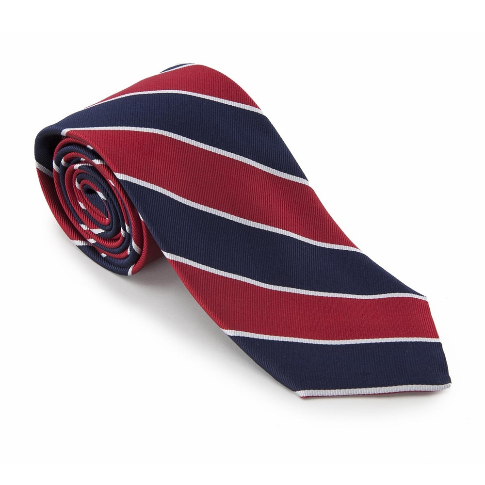 'Old Brightonians' British Regimental Tie By Robert Talbott - Hansen's ...