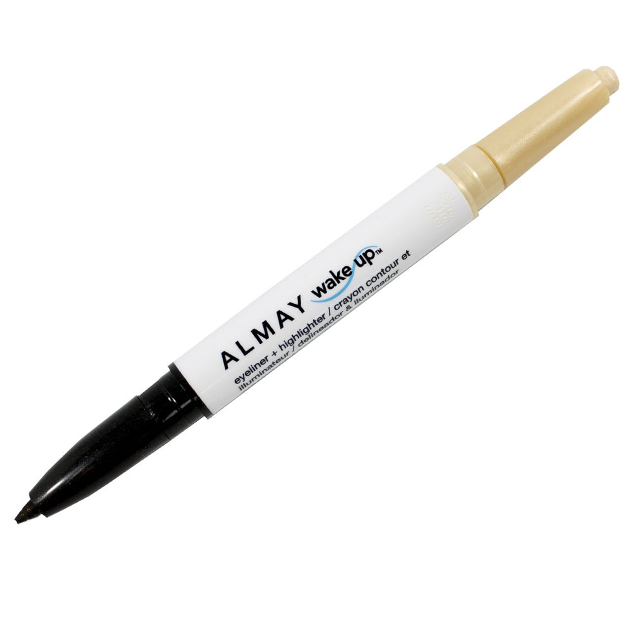 Almay Wake Up Eyeliner & Highlighter