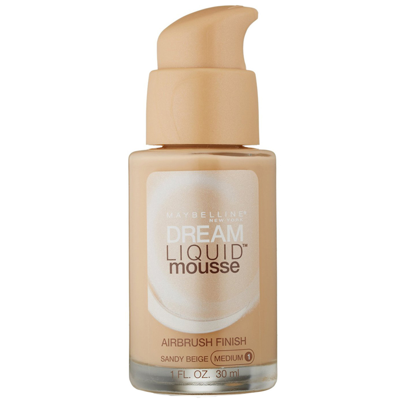All Natural Face Liquid Foundation Review All Natural Face Liquid Foundation Review