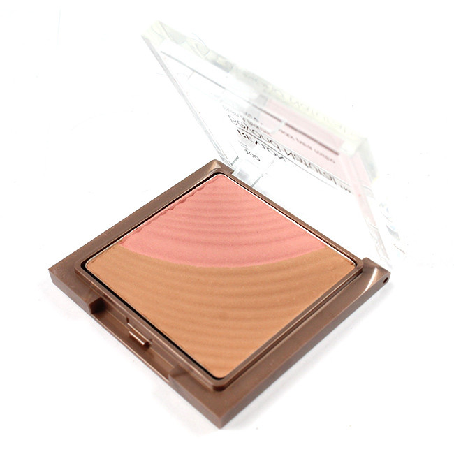 Revlon Beyond Natural Blush & Bronzer, 0.37 oz.