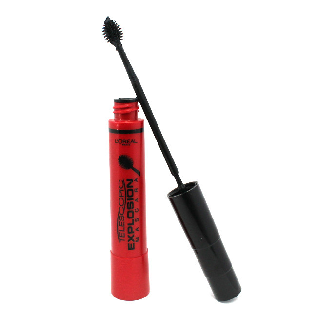 Loreal Telescopic Explosion Mascara
