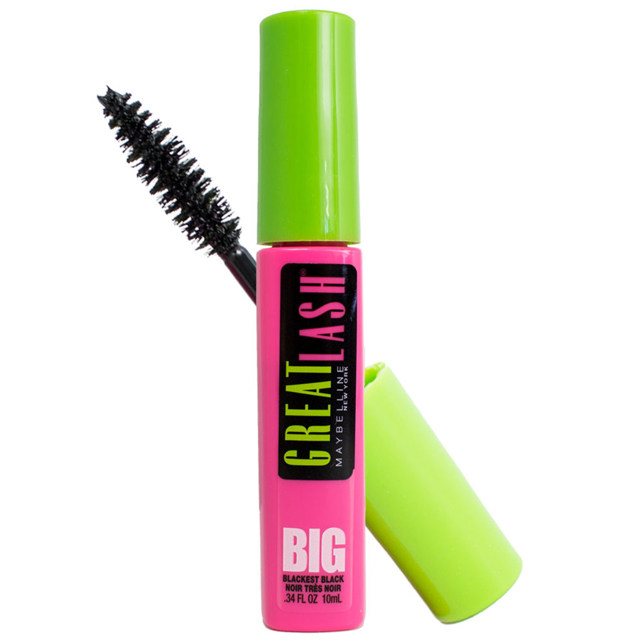 Maybelline Great Lash BIG Mascara BuyMeBeauty Com   040646 131  33312.1512666500 