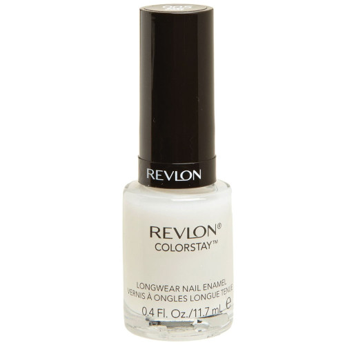 Revlon ColorStay Longwear Nail Enamel Base Coat, .4 oz. - BuyMeBeauty.com