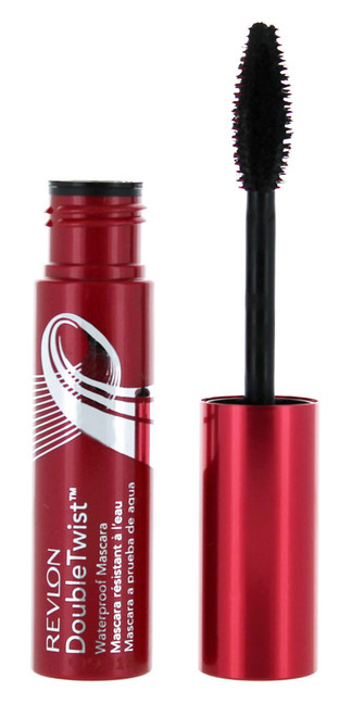 revlon doubletwist mascara