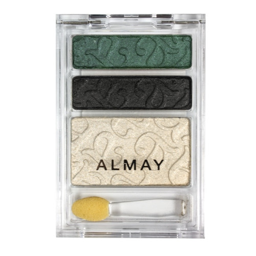 Almay Intense i-Color Eye Shadow Trio with Light Interplay Technology ...