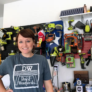 Desert Woodworks Desert Woodworks