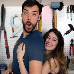 Evan & Katelyn Evan & Katelyn