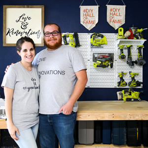 Love & Renovations Love and Renovations