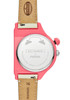 fossil watch with alarm