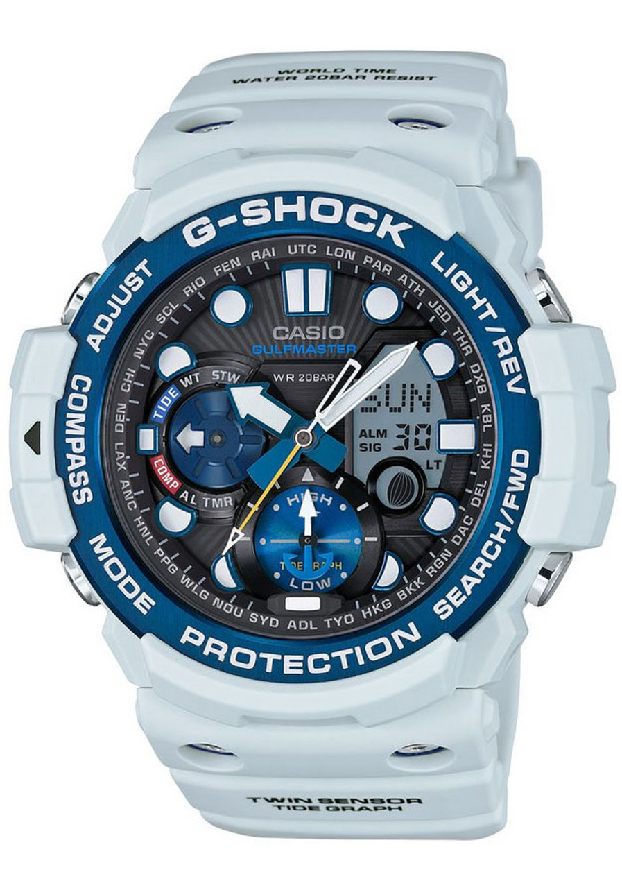 g shock triple sensor price