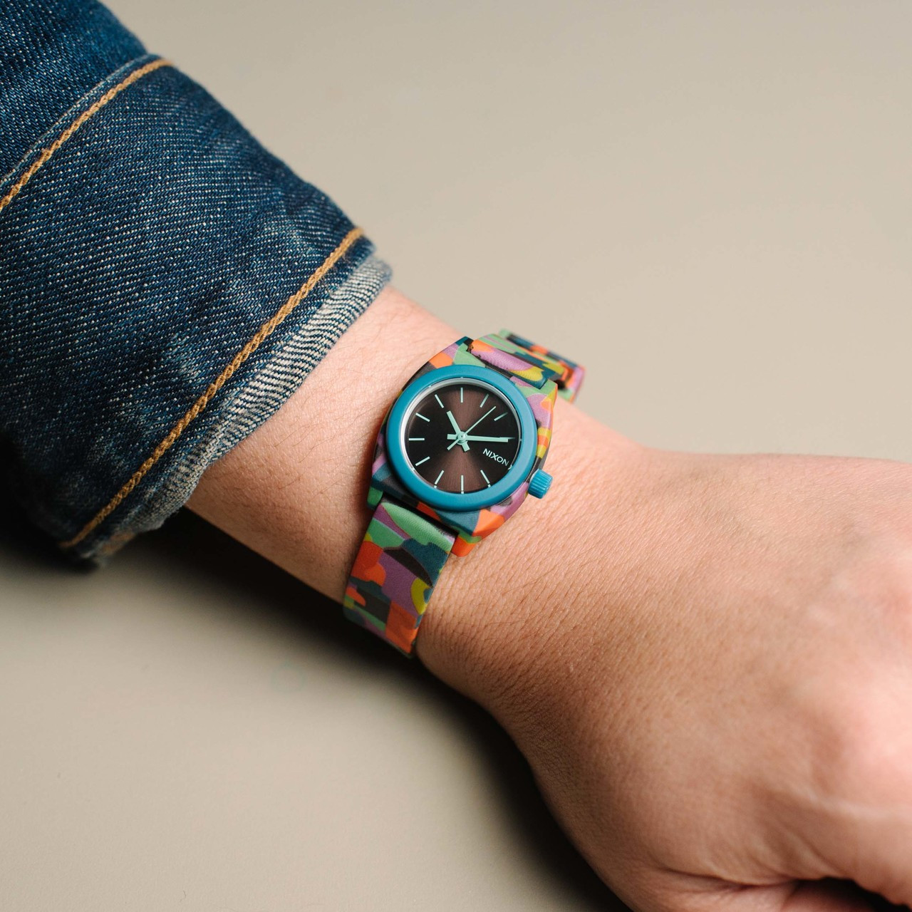 g shock active