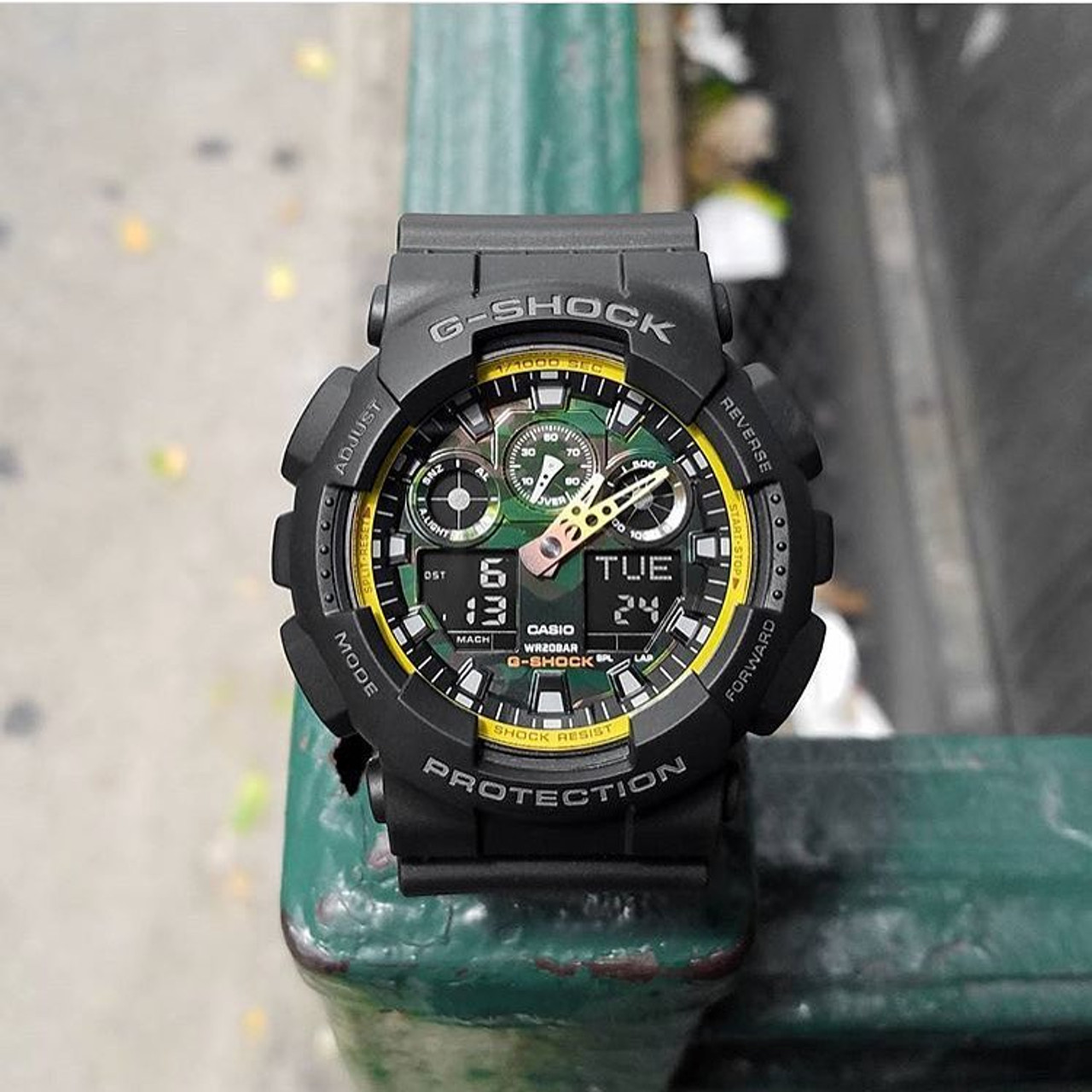 ga100 camo