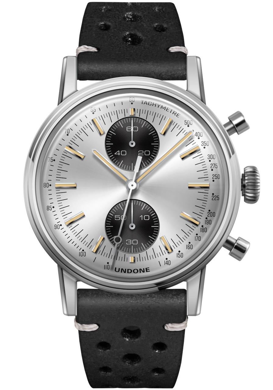 panda chronograph panda chronograph