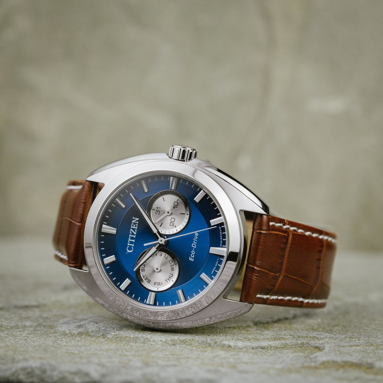 citizen eco drive paradex