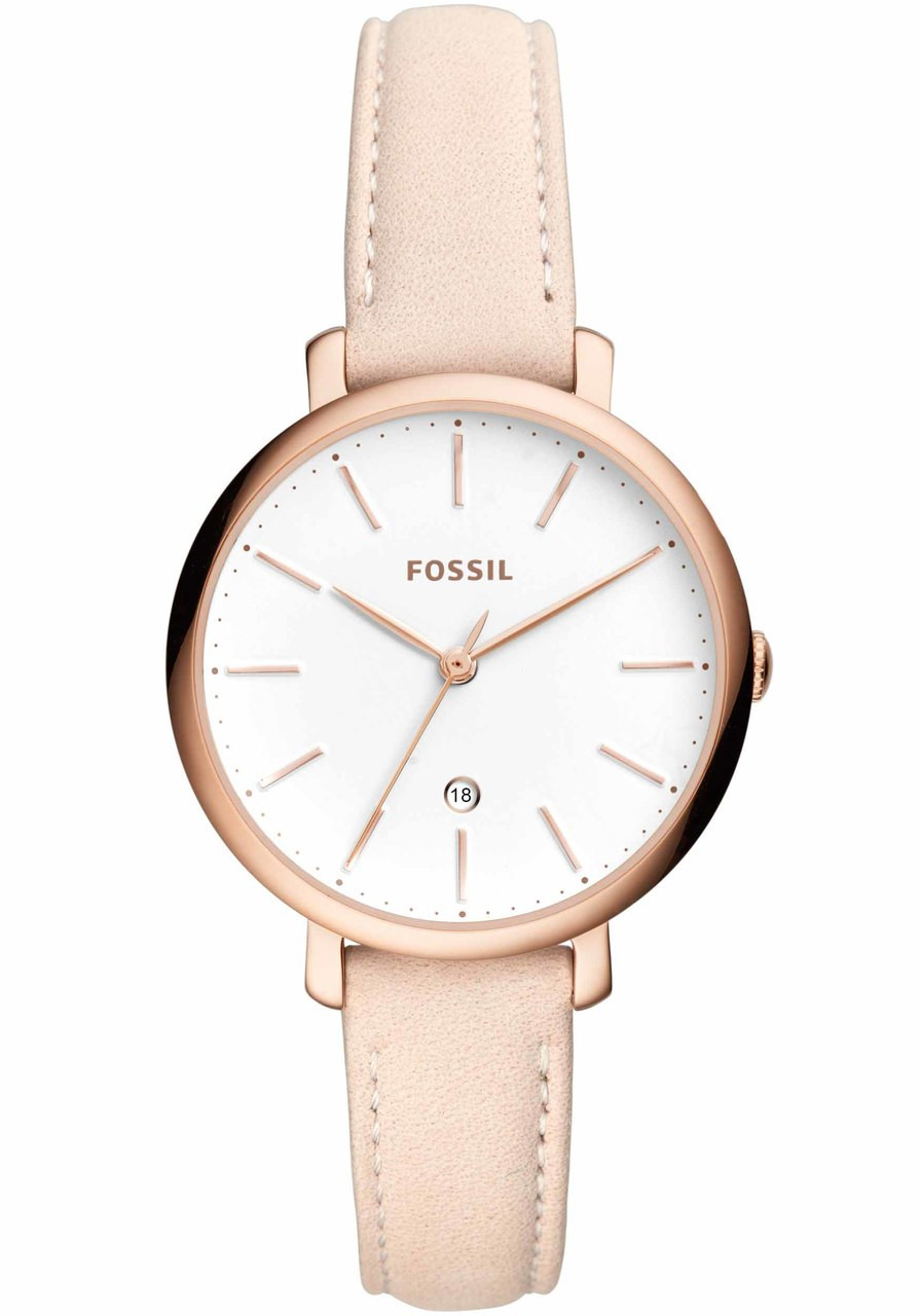 fossil q jacqueline review