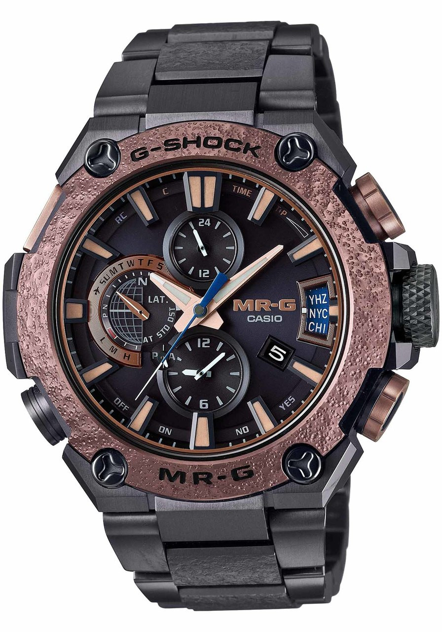 Casio Mrg Casio Mrg