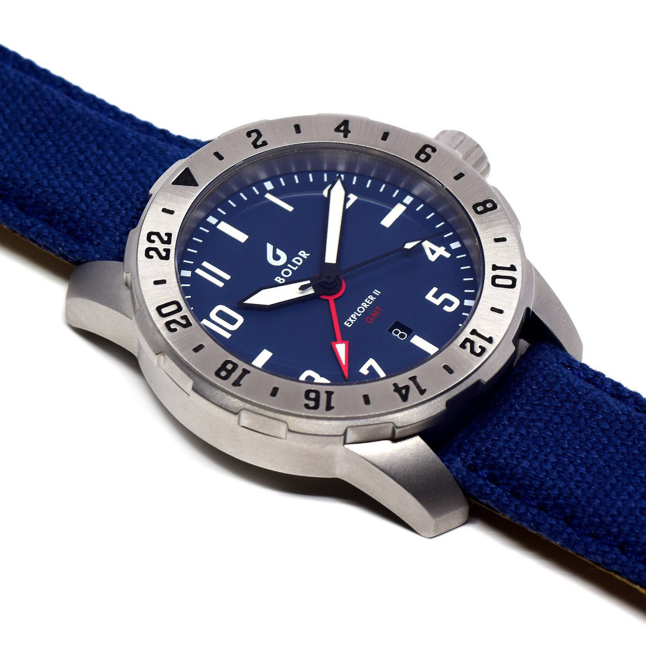 boldr explorer gmt ii