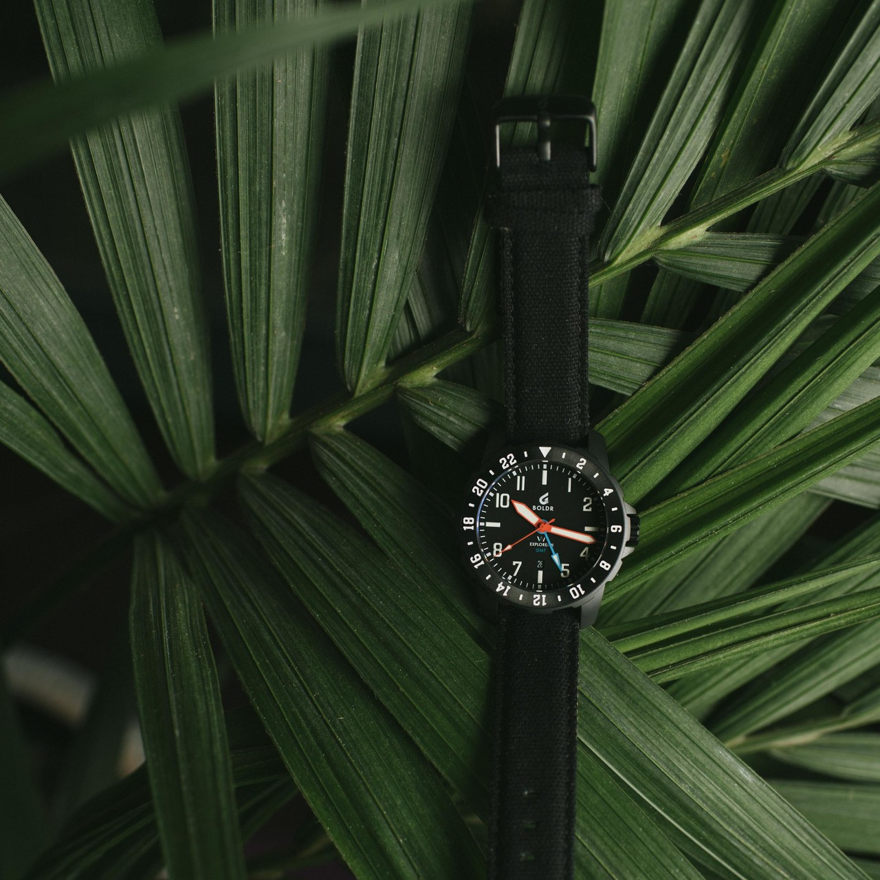 boldr explorer gmt ii
