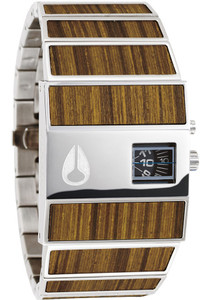 Nixon Rotolog Teak Nixon Rotolog Teak
