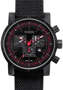 Nixon Magnacon Elite Chronograph (A079001) Nixon Magnacon Elite Chronograph (A079001)