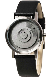 Projects Reveal Black Stainless Steel | Watches.com