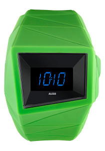 Daytimer Green -Alessi Daytimer Green -Alessi