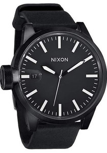 Nixon Chronicle All Black (A127001) Nixon Chronicle All Black (A127001)