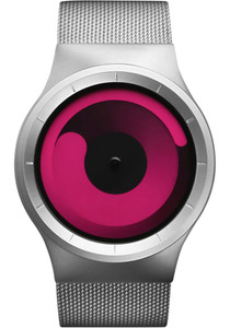 Ziiiro Mercury Chrome Magenta Ziiiro Mercury Chrome Magenta