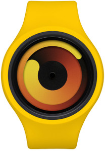 Ziiiro Gravity Banana Yellow (Z0001WY) Ziiiro Gravity Banana Yellow (Z0001WY)