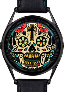 Mr. Jones Last Laugh Tattoo Mechanical Automatic Mr. Jones Last Laugh Tattoo Mechanical Automatic