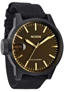 Nixon Chronicle Sniper Ti (A1271354) Nixon Chronicle Sniper Ti (A1271354)