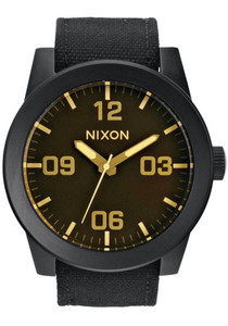 Nixon Corporal Sniper Ti Nixon Corporal Sniper Ti