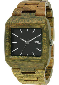 Vestal MWD3W01 Muir Wood Sandalwood Vestal MWD3W01 Muir Wood Sandalwood