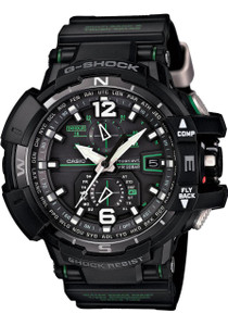 G-Shock G-Aviation Solar Atomic - Limited Edition G-Shock G-Aviation Solar Atomic - Limited Edition