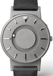 The Bradley Classic Canvas Black The Bradley Classic Canvas Black