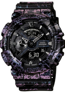 G-Shock Polarized Series GA-110PM G-Shock Polarized Series GA-110PM