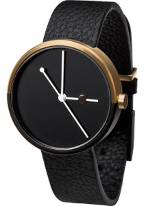AARK Eclipse Black/Gold AARK Eclipse Black/Gold