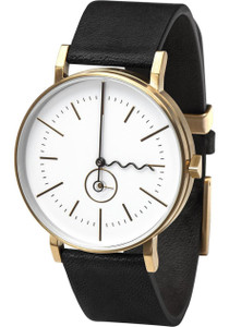 AARK Tide Gold Black AARK Tide Gold Black