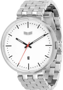 Vestal Roosevelt Metal ROS3M003 Steel/White Vestal Roosevelt Metal ROS3M003 Steel/White