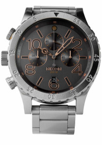 nixon watches