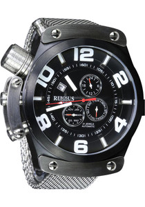 Rebosus 24 Hour Time Automatic -Steel Mesh Rebosus 24 Hour Time Automatic -Steel Mesh