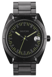 Nixon Rover SS II All Gunmetal (A359632) Nixon Rover SS II All Gunmetal (A359632)