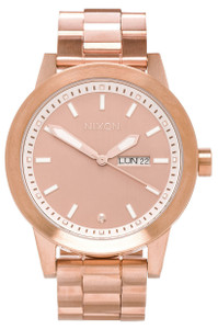 Nixon Spur All Rose Gold (A263897) Nixon Spur All Rose Gold (A263897)