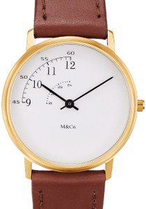 M&Co. Pie 33mm M&Co. Pie 33mm