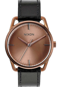 Nixon Mellor Black/Copper Nixon Mellor Black/Copper