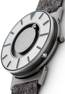 Bradley Compass Graphite Bradley Compass Graphite